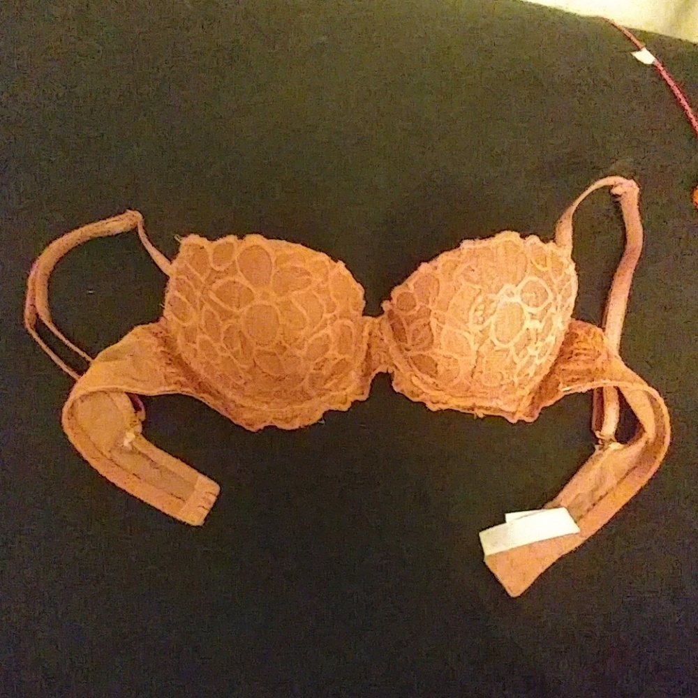 Victoria's Secret Pink bra